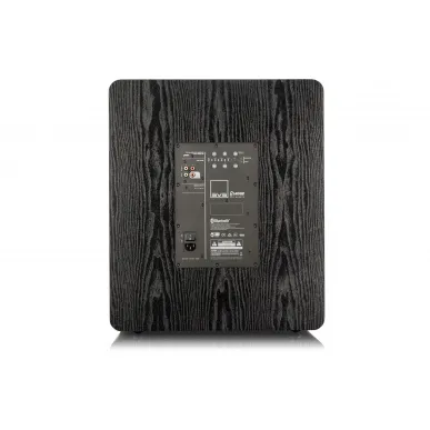 Сабвуфер SVS PB-3000 black ash
